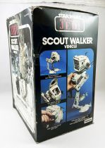 Star Wars ROTJ 1983 - Palitoy / Miro-Meccano - Scout Walker (occasion en boite)