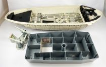 Star Wars ROTJ 1983 - Palitoy - Rebel Transport  (loose with box)