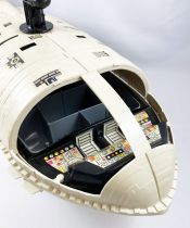 Star Wars ROTJ 1983 - Palitoy - Rebel Transport  (loose with box)