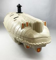 Star Wars ROTJ 1983 - Palitoy - Rebel Transport  (loose with box)