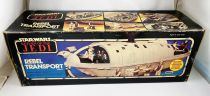 Star Wars ROTJ 1983 - Palitoy - Rebel Transport (occasion en boite)