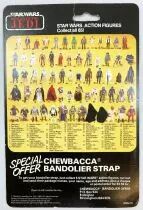 Star Wars ROTJ 1983 - Palitoy 65Back - Imperial Stormtrooper (Hoth Battle Gear)