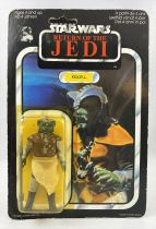 Star Wars ROTJ 1983 - Palitoy 65back - Kaaltu