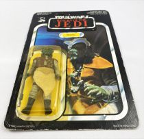 Star Wars ROTJ 1983 - Palitoy 65back - Kaaltu