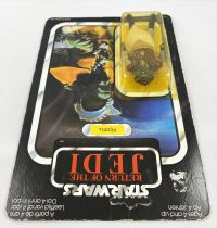 Star Wars ROTJ 1983 - Palitoy 65back - Kaaltu