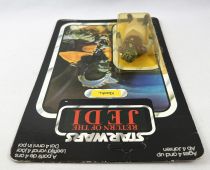 Star Wars ROTJ 1983 - Palitoy 65back - Kaaltu