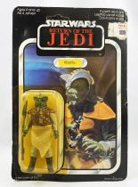 Star Wars ROTJ 1983 - Palitoy 65back - Klaatu