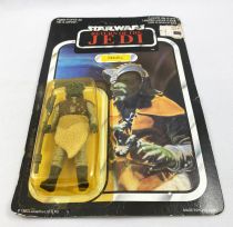 Star Wars ROTJ 1983 - Palitoy 65back - Klaatu