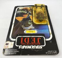 Star Wars ROTJ 1983 - Palitoy 65back - Klaatu