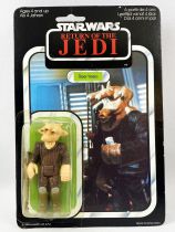 Star Wars ROTJ 1983 - Palitoy 65back - Ree-Yees