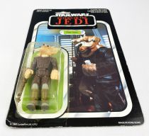 Star Wars ROTJ 1983 - Palitoy 65back - Ree-Yees