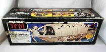 Star Wars ROTJ 1983 - Palitoy/Miro-Meccano - Rebel Transport (loose with box)