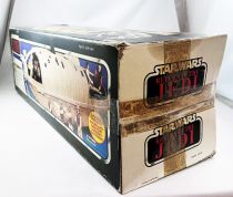 Star Wars ROTJ 1983 - Palitoy/Miro-Meccano - Rebel Transport (loose with box)