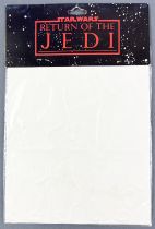 Star Wars ROTJ 1983 - Self-Stick Easy-to-Apply (3D stickers set)