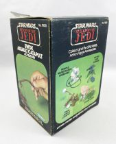 Star Wars ROTJ 1984 - Kenner - Ewok Assault Catapult (Mint in Sealed Box)