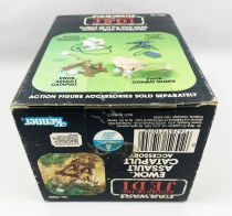 Star Wars ROTJ 1984 - Kenner - Ewok Assault Catapult (Mint in Sealed Box)