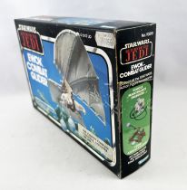 Star Wars ROTJ 1984 - Kenner / Palitoy - Ewok Combat Glider (Mint Sealed Box)