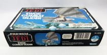 Star Wars ROTJ 1984 - Kenner / Palitoy - Ewok Combat Glider (Mint Sealed Box)