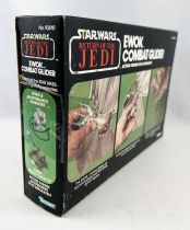 Star Wars ROTJ 1984 - Kenner / Palitoy - Ewok Combat Glider (Mint Sealed Box)