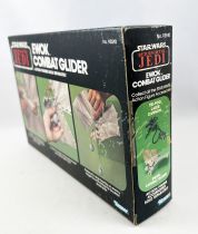 Star Wars ROTJ 1984 - Kenner / Palitoy - Ewok Combat Glider (Mint Sealed Box)