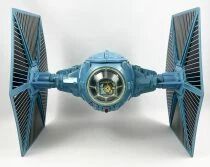 Star Wars ROTJ 1984 - Kenner - TIE Fighter \ Battle-Damaged\  (occasion)