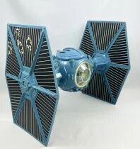 Star Wars ROTJ 1984 - Kenner - TIE Fighter \ Battle-Damaged\  (occasion)