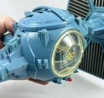 Star Wars ROTJ 1984 - Kenner - TIE Fighter \ Battle-Damaged\  (occasion)