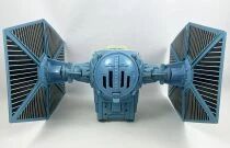 Star Wars ROTJ 1984 - Kenner - TIE Fighter \ Battle-Damaged\  (occasion)