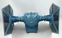Star Wars ROTJ 1984 - Kenner - TIE Fighter \ Battle-Damaged\  (occasion)