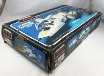 Star Wars ROTJ 1984 - Kenner - Y-Wing Fighter (loose with box)