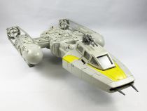 Star Wars ROTJ 1984 - Kenner - Y-Wing Fighter (loose with box)