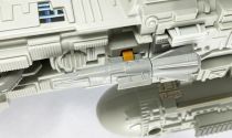 Star Wars ROTJ 1984 - Kenner - Y-Wing Fighter (loose with box)