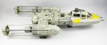 Star Wars ROTJ 1984 - Kenner - Y-Wing Fighter (occasion en boite)