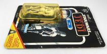 Star Wars ROTJ 1984 - Kenner (Canada) 79back - 8D8