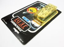 Star Wars ROTJ 1984 - Kenner 77back - 8D8 \ Free Offer Sticker\ 