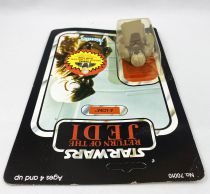 Star Wars ROTJ 1984 - Kenner 77back B - 4-Lom