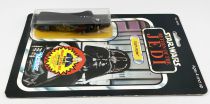 Star Wars ROTJ 1984 - Kenner 77back B - Darth Vader