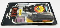 Star Wars ROTJ 1984 - Kenner 77back B - Darth Vader