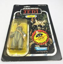 Star Wars ROTJ 1984 - Kenner 77back B - Teebo