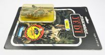 Star Wars ROTJ 1984 - Kenner 77back B - Teebo