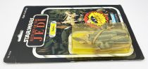 Star Wars ROTJ 1984 - Kenner 77back B - Teebo