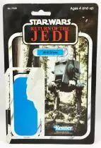 Star Wars ROTJ 1984 - Kenner 79back - AT-ST Driver