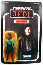 Star Wars ROTJ 1984 - Kenner 79back - Lando Calrissian