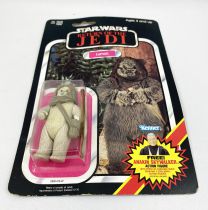 Star Wars ROTJ 1984 - Kenner 79back C - Lumat