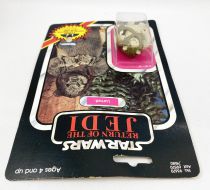 Star Wars ROTJ 1984 - Kenner 79back C - Lumat