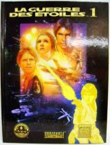 Star Wars Special Edition - Story Book (3 Volumes) - Q.S. Publishing 1997