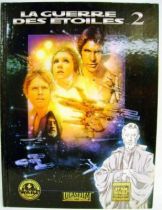 Star Wars Special Edition - Story Book (3 Volumes) - Q.S. Publishing 1997