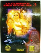 Star Wars Special Edition - Story Book (3 Volumes) - Q.S. Publishing 1997
