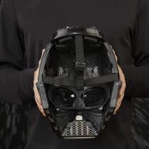 Star Wars The Black Series - Hasbro - Casque Electronique de Darth Vader