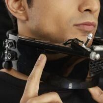 Star Wars The Black Series - Hasbro - Darth Vader\'s Electronic Helmet